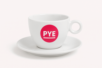 Koffieservies vanaf 36 stuks - De Printgroep - Jouw partner in print!