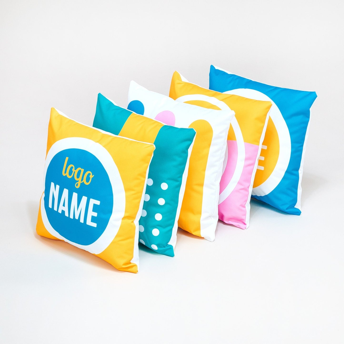 Kussens - De Printgroep - Jouw partner in print!