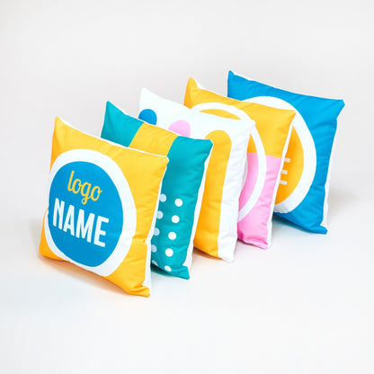 Kussens - De Printgroep - Jouw partner in print!
