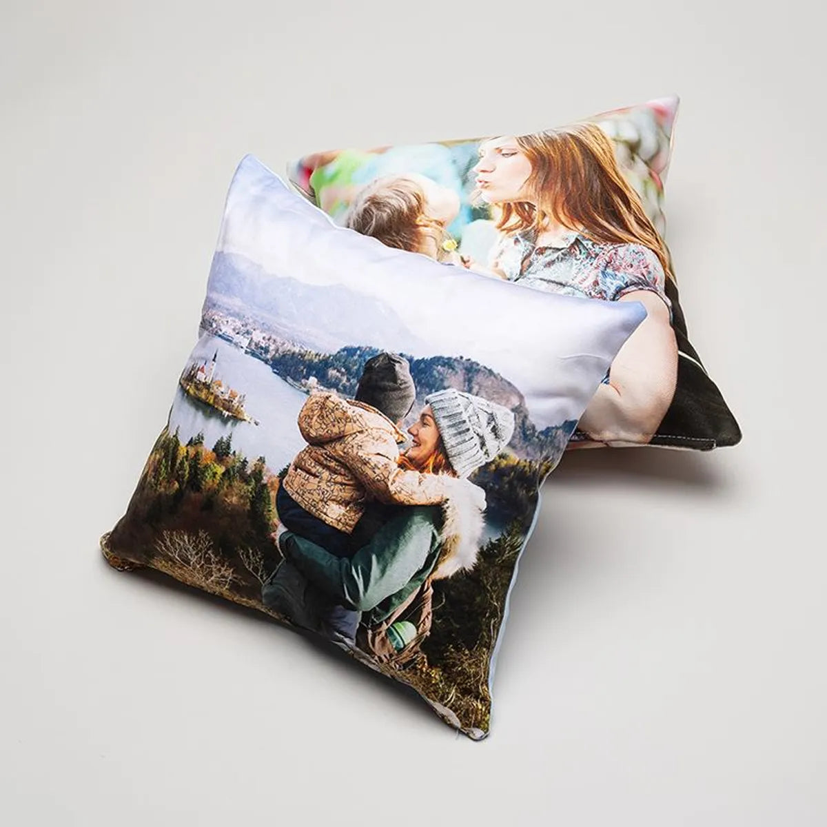 Cushions