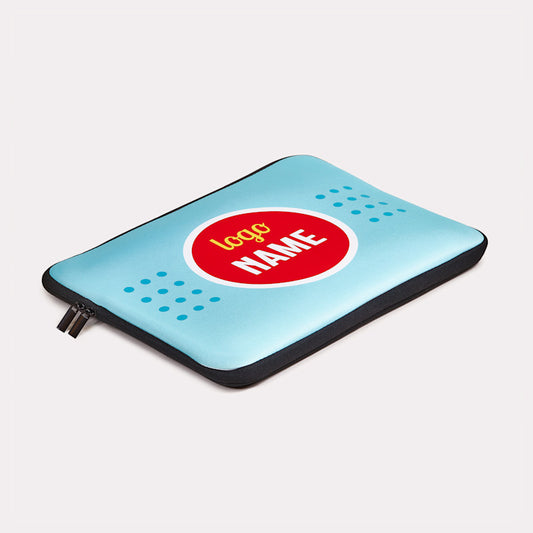 Laptop hoezen basic