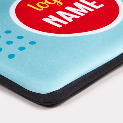 Laptop hoezen basic