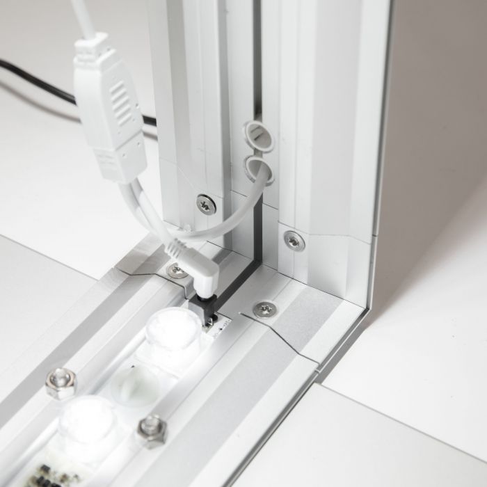 LED Beurswanden - De Printgroep - Jouw partner in print!