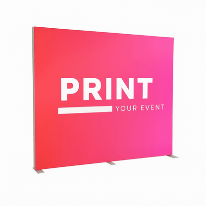 LED Beurswanden - De Printgroep - Jouw partner in print!