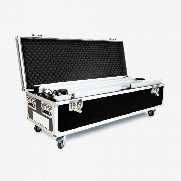 LED Beurswanden - De Printgroep - Jouw partner in print!