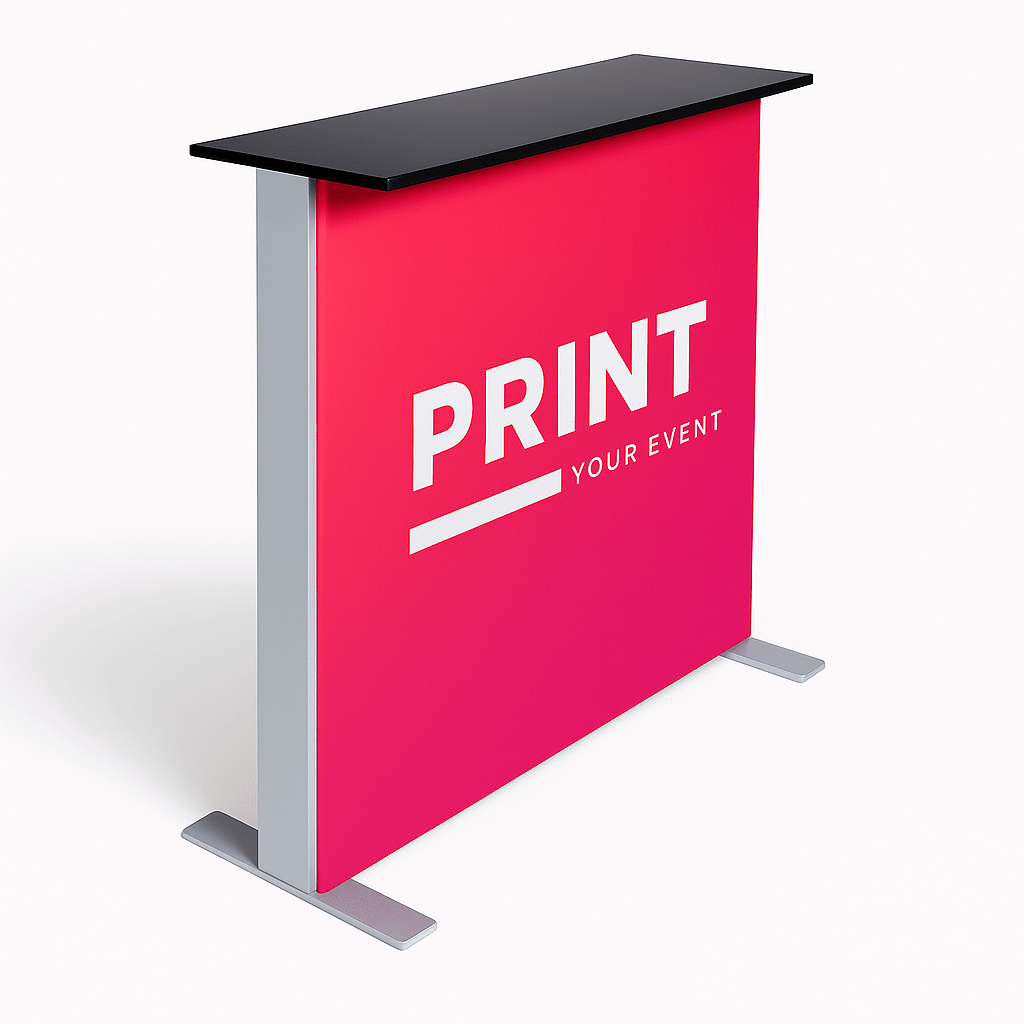 LED frame balies - De Printgroep - Jouw partner in print!