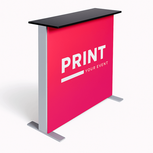 LED frame balies - De Printgroep - Jouw partner in print!