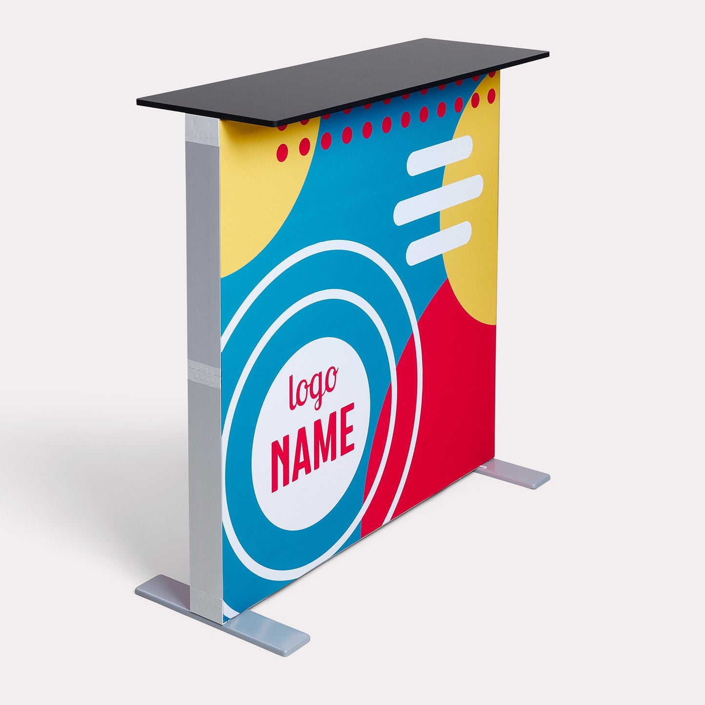 LED frame balies - De Printgroep - Jouw partner in print!