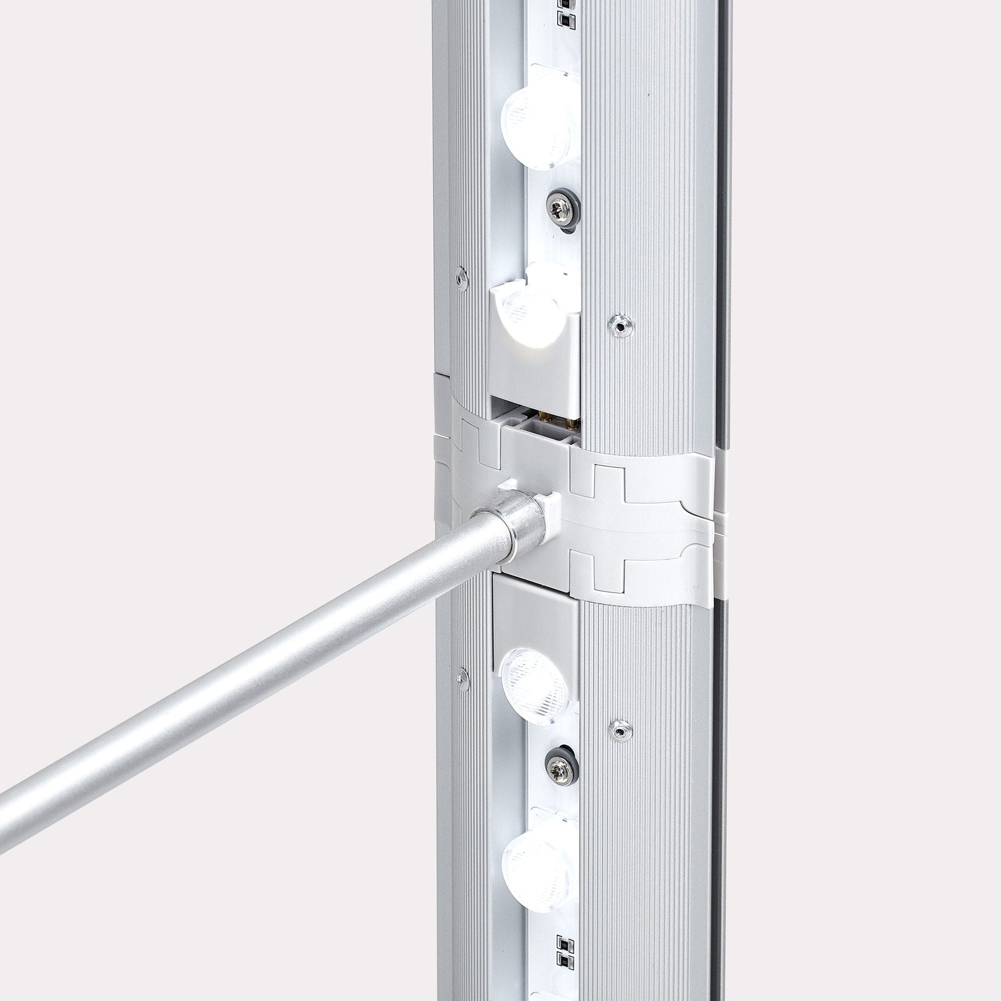 LED frame balies - De Printgroep - Jouw partner in print!
