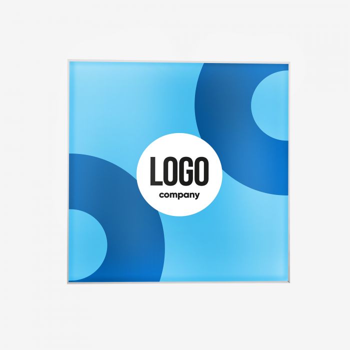 Lichtbak - De Printgroep - Jouw partner in print!