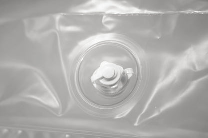 Chair inflate Zitzak