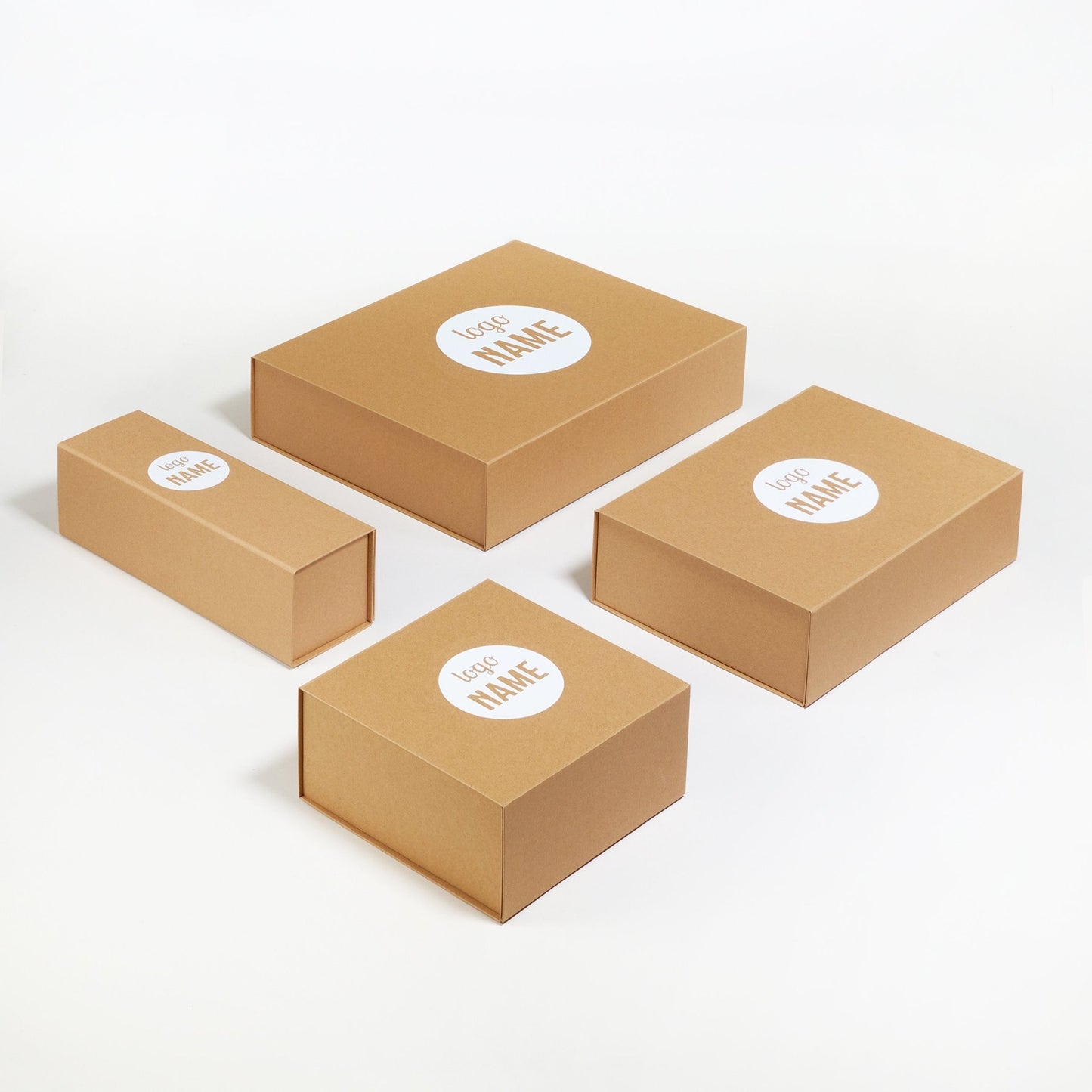 Magneetdozen vanaf 50 stuks - De Printgroep - Jouw partner in print!