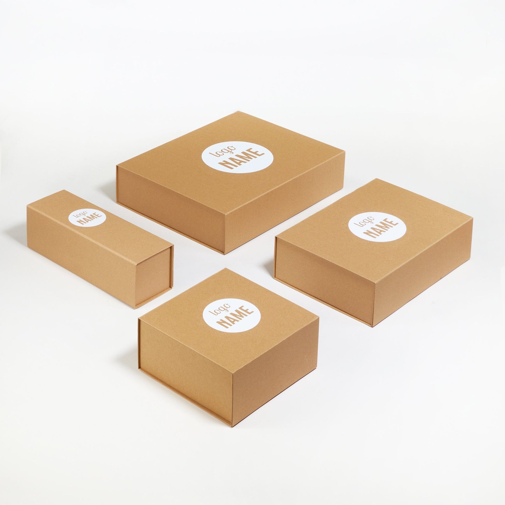 Magneetdozen vanaf 50 stuks - De Printgroep - Jouw partner in print!