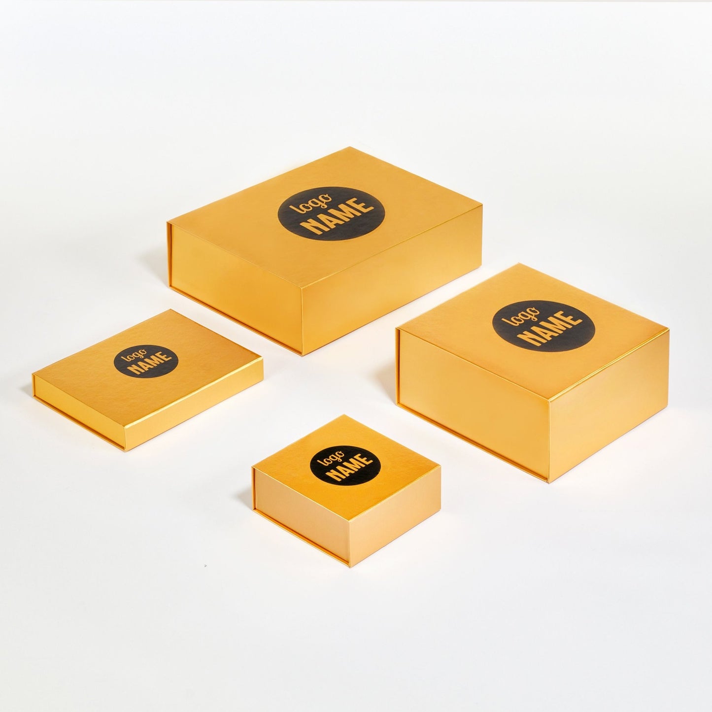 Magneetdozen vanaf 50 stuks - De Printgroep - Jouw partner in print!