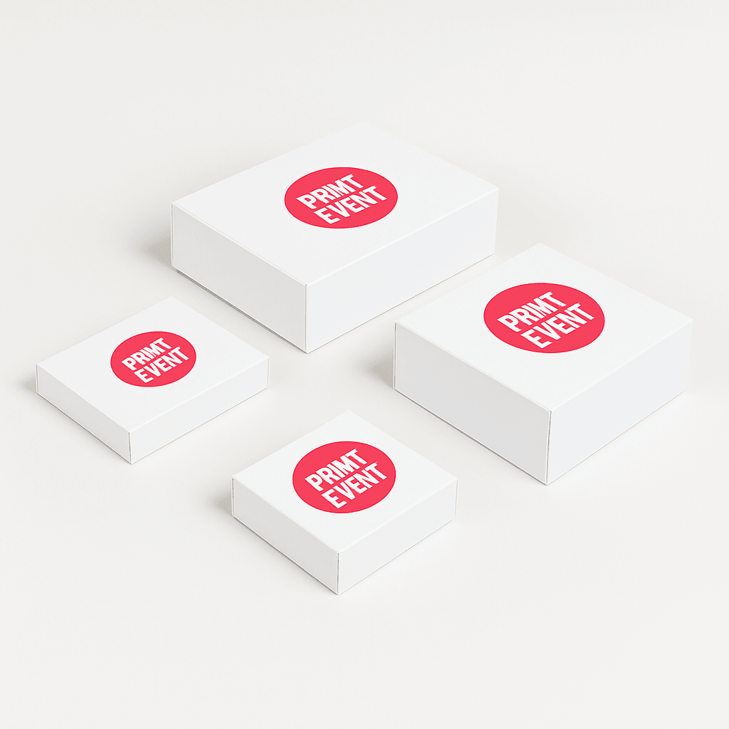 Magneetdozen vanaf 50 stuks - De Printgroep - Jouw partner in print!