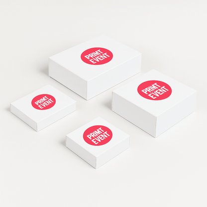 Magneetdozen vanaf 50 stuks - De Printgroep - Jouw partner in print!
