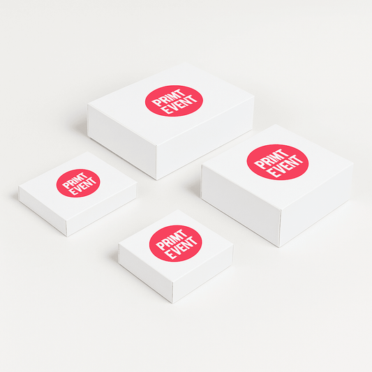 Magneetdozen vanaf 50 stuks - De Printgroep - Jouw partner in print!