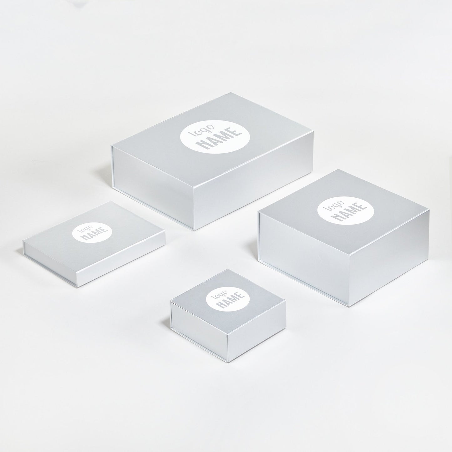 Magneetdozen vanaf 50 stuks - De Printgroep - Jouw partner in print!