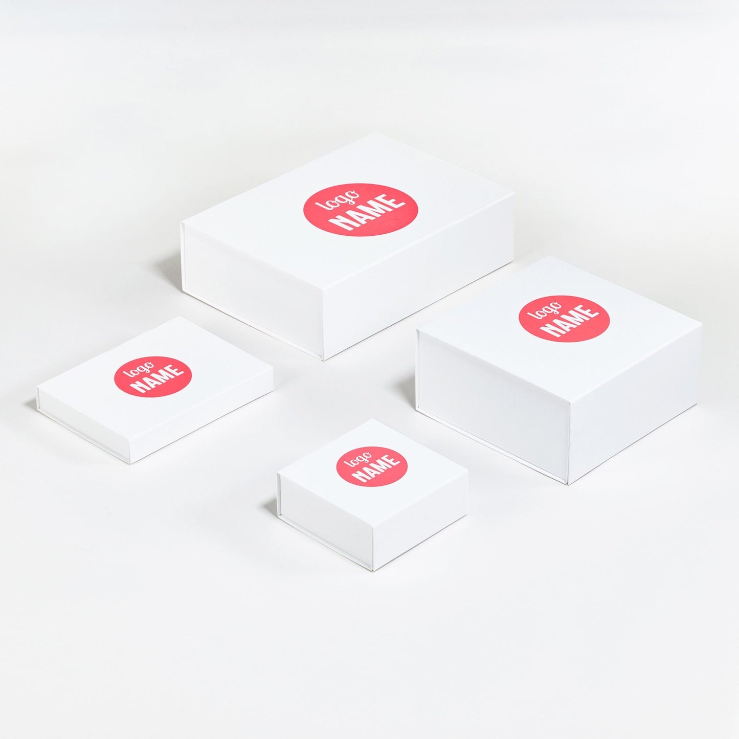 Magneetdozen vanaf 50 stuks - De Printgroep - Jouw partner in print!