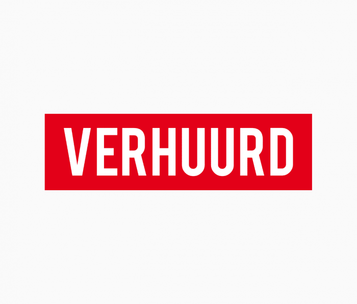 Makelaarsbordstickers vanaf 10 stuks - De Printgroep - Jouw partner in print!