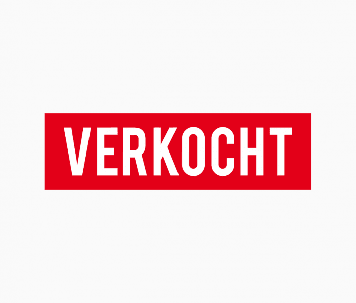 Makelaarsbordstickers vanaf 10 stuks - De Printgroep - Jouw partner in print!