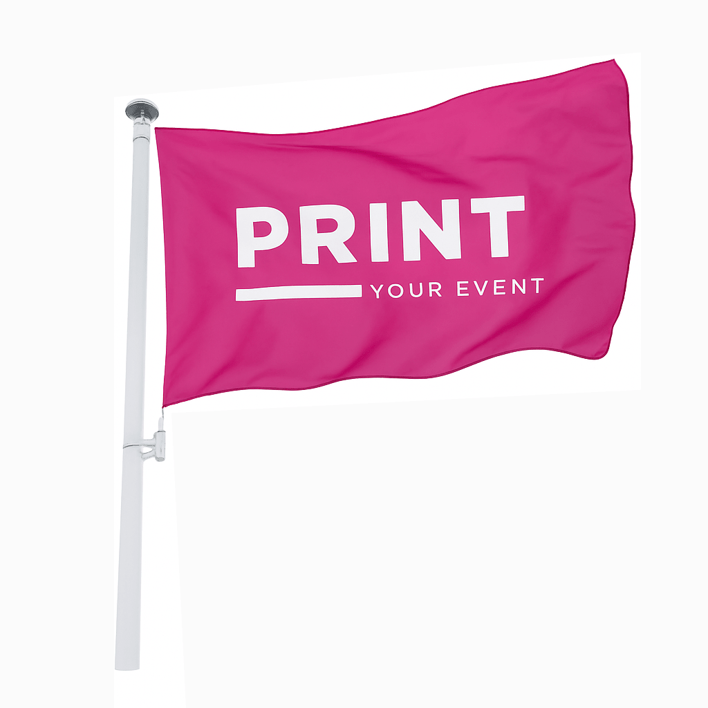 Mastvlaggen - De Printgroep - Jouw partner in print!