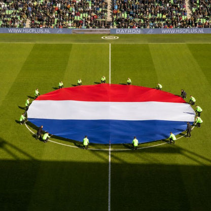 Middencirkeldoek bedrukken - De Printgroep - Jouw partner in print!