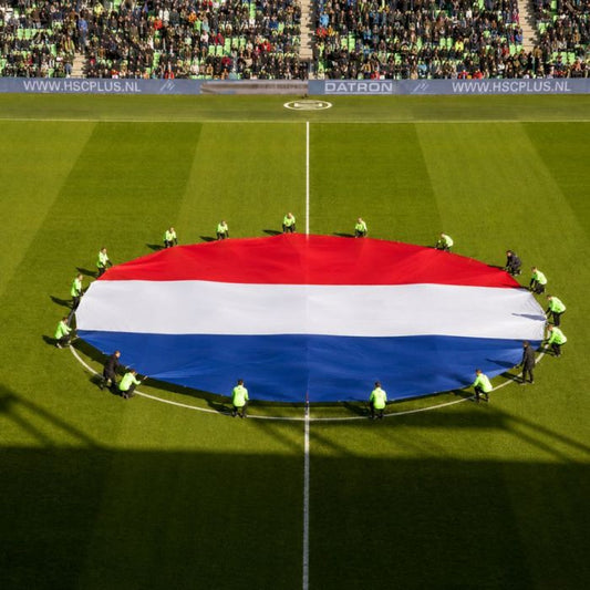 Middencirkeldoek bedrukken - De Printgroep - Jouw partner in print!