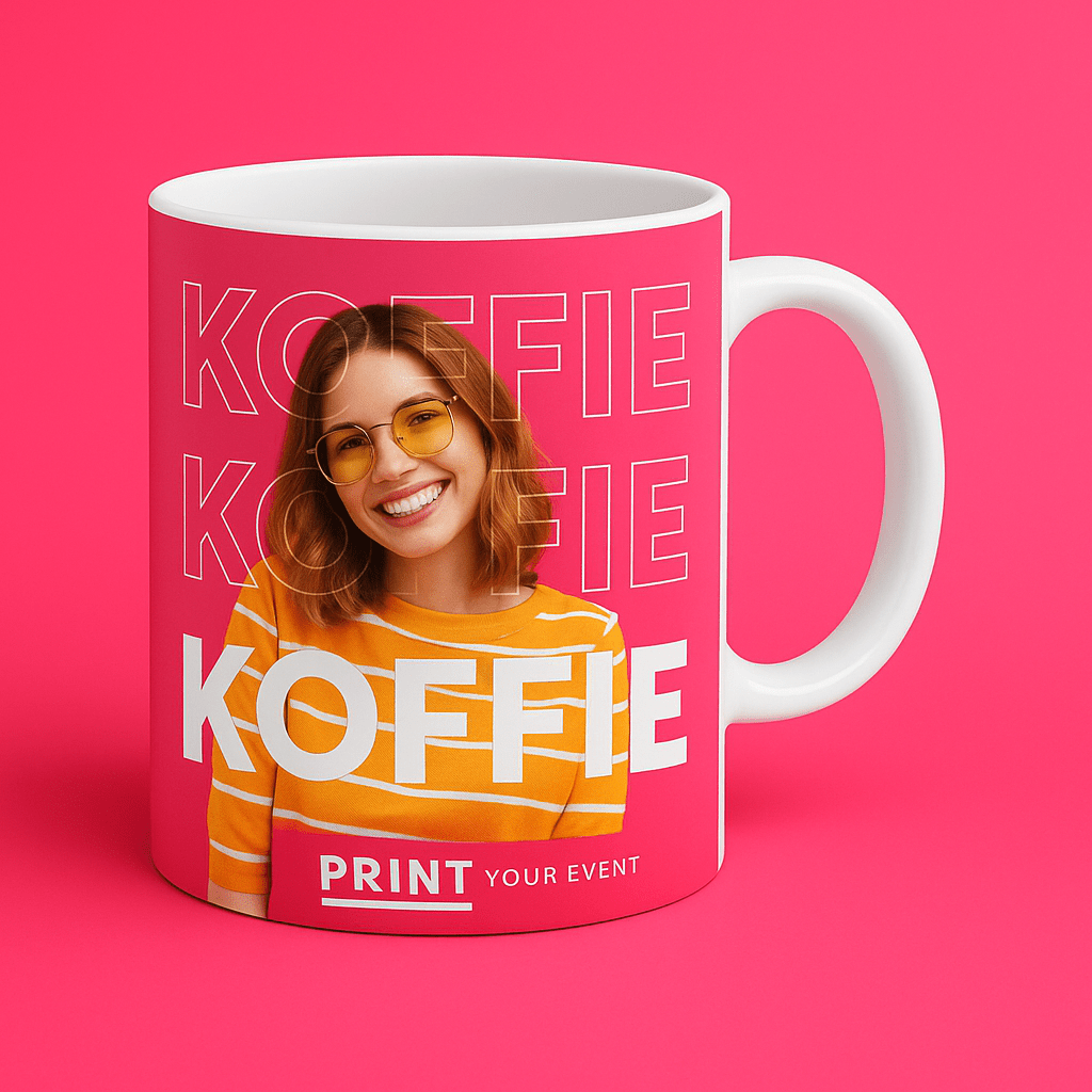 Mokken - De Printgroep - Jouw partner in print!