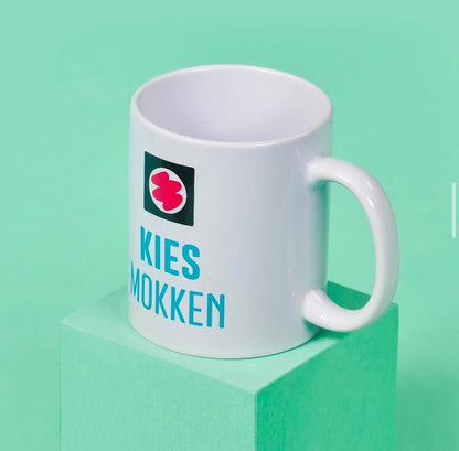 Mokken - De Printgroep - Jouw partner in print!