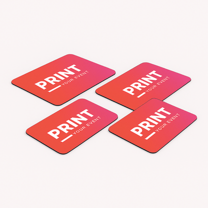 Muismatten - De Printgroep - Jouw partner in print!
