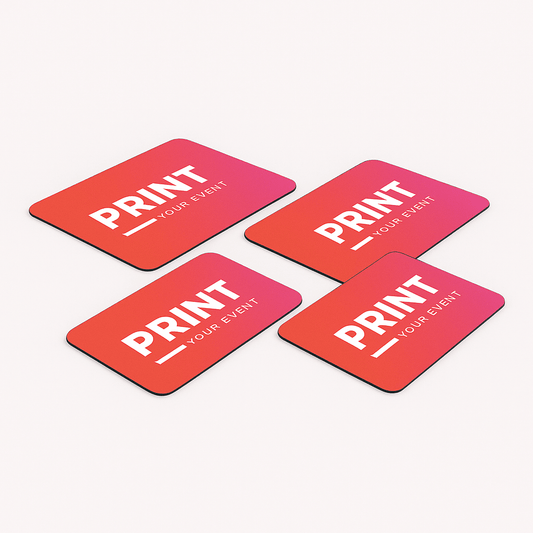 Muismatten - De Printgroep - Jouw partner in print!