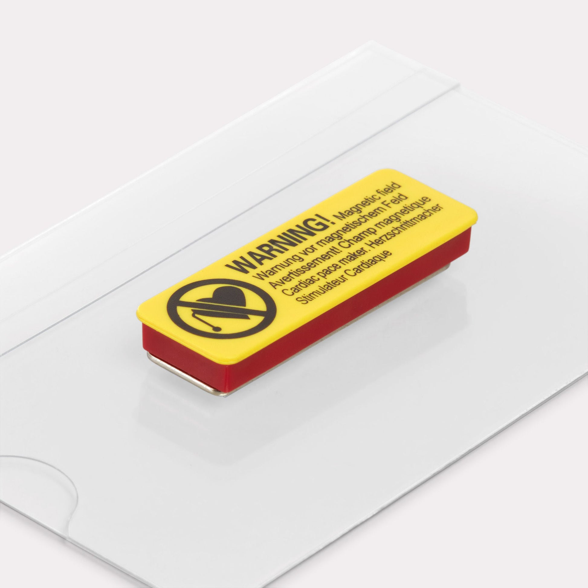 Naambadges vanaf 24 stuks - De Printgroep - Jouw partner in print!