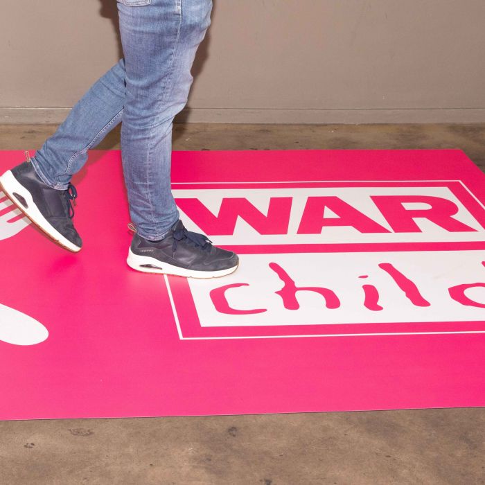 Neon print - De Printgroep - Jouw partner in print!