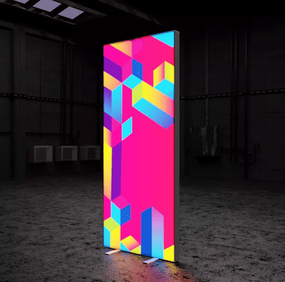 Neon print - De Printgroep - Jouw partner in print!