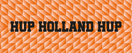 Oranje drukwerk - De Printgroep - Jouw partner in print!
