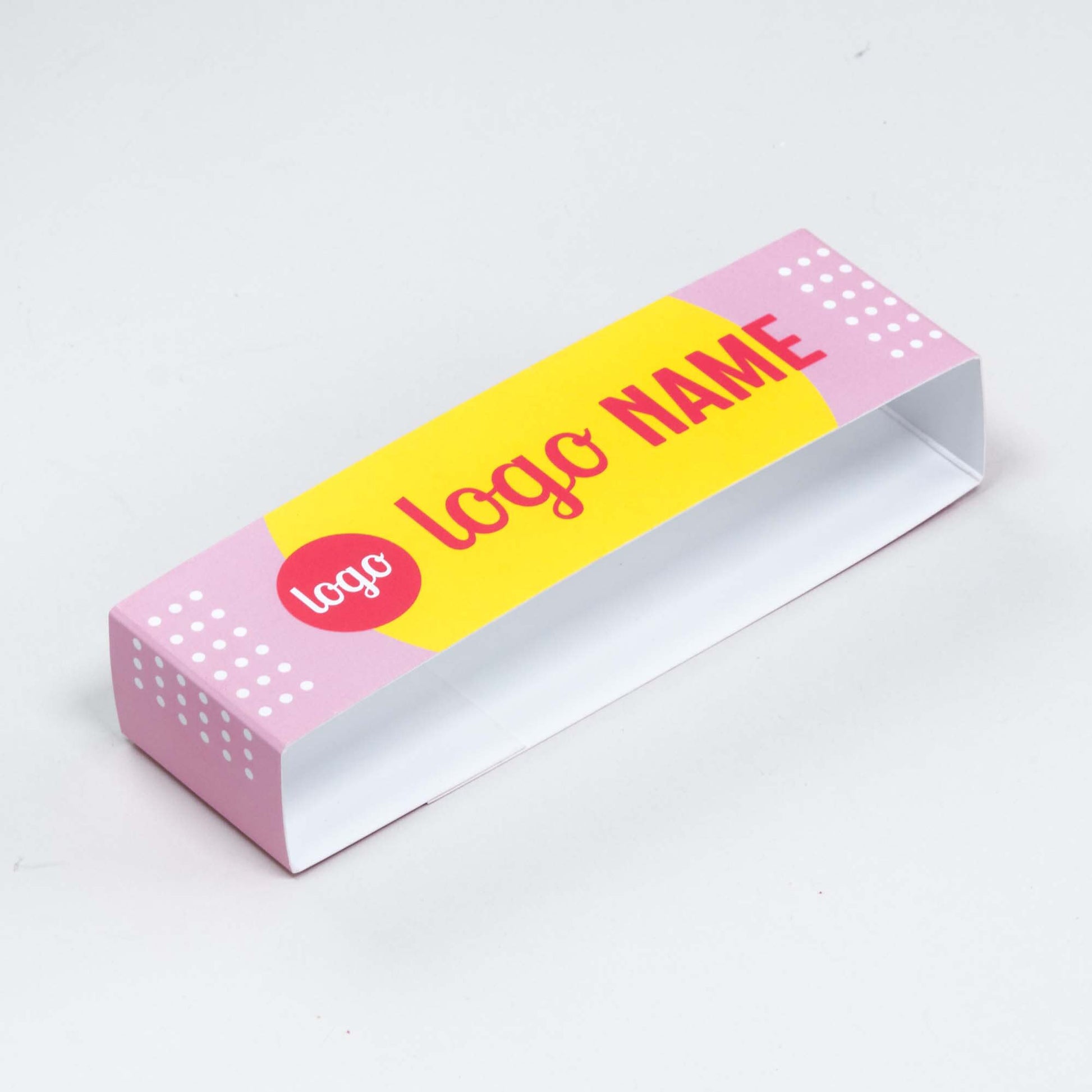 Paashazen chocolade met sleeve vanaf 10 stuks - De Printgroep - Jouw partner in print!