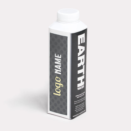 Pakjes water vanaf 96 stuks - De Printgroep - Jouw partner in print!