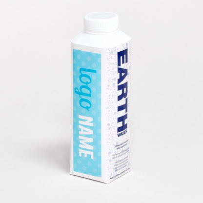 Pakjes water vanaf 96 stuks - De Printgroep - Jouw partner in print!