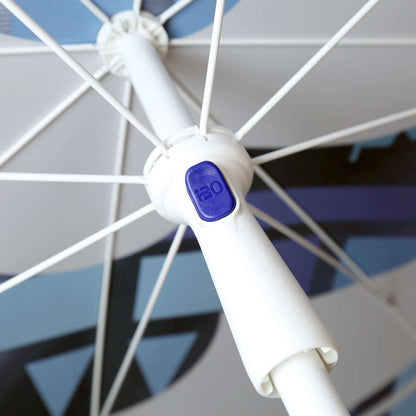 Parasol: Rond Ø 180 cm