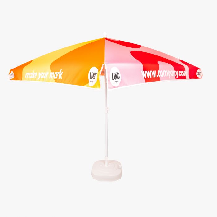 Parasols - De Printgroep - Jouw partner in print!