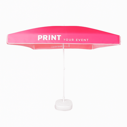 Parasols - De Printgroep - Jouw partner in print!