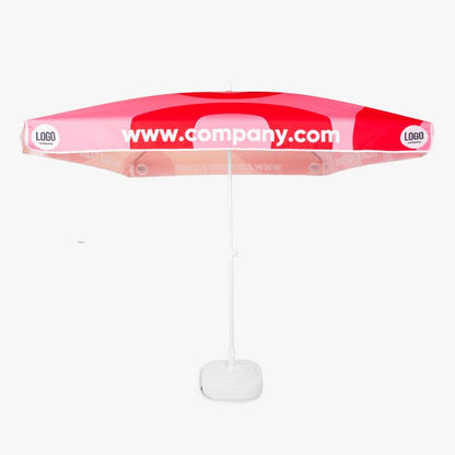 Parasols - De Printgroep - Jouw partner in print!