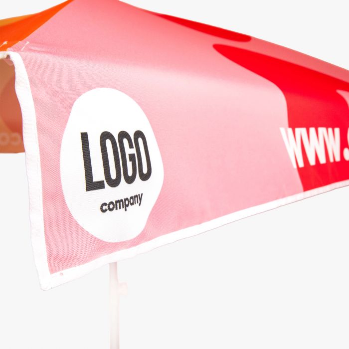 Parasols - De Printgroep - Jouw partner in print!