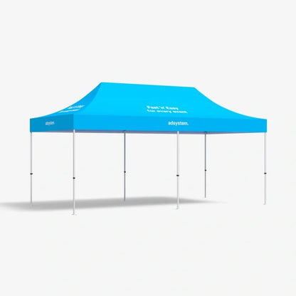 Partytenten - De Printgroep - Jouw partner in print!