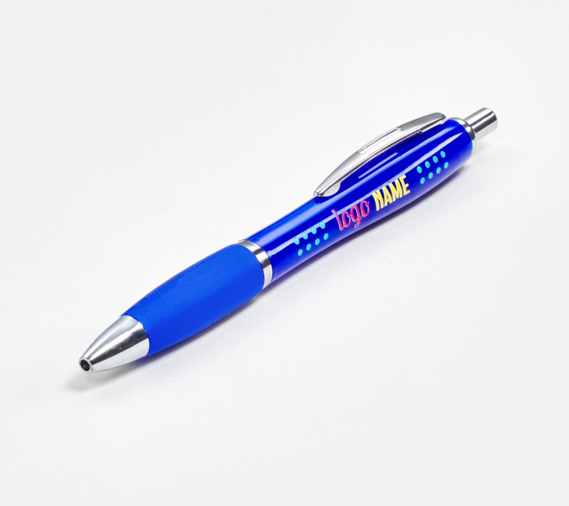 Contour hard color pens from 25 pieces