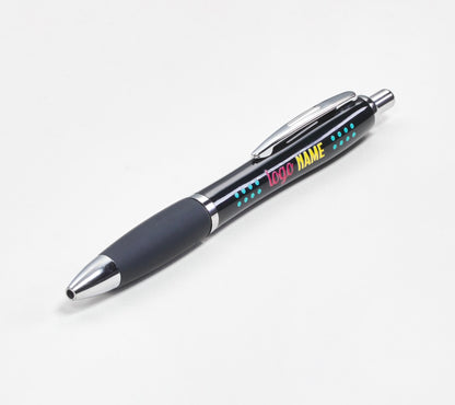 Contour hard color pens from 25 pieces