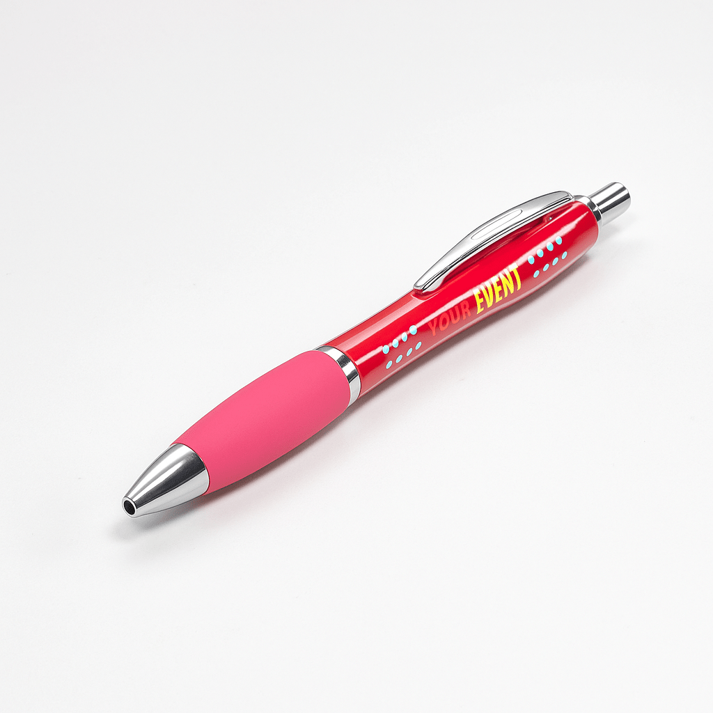 Pennen contour hardcolor - De Printgroep - Jouw partner in print!
