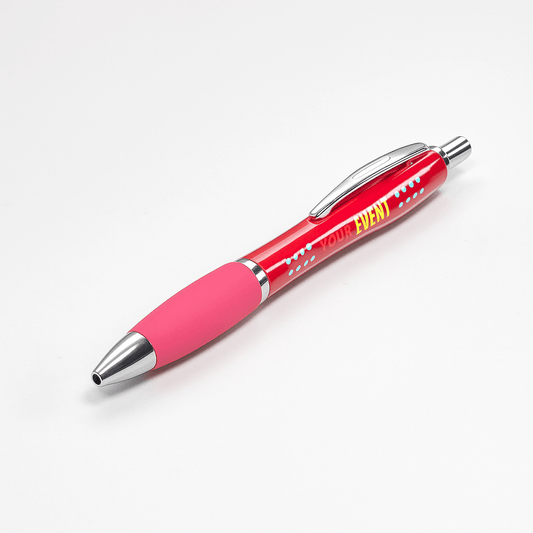 Pennen contour hardcolor - De Printgroep - Jouw partner in print!