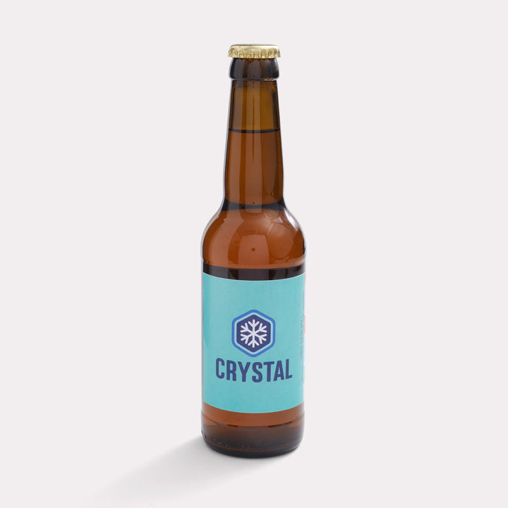 Gepersonaliseerde bierflesjes